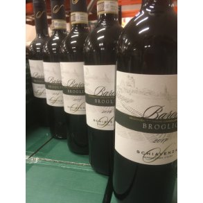 BAROLO