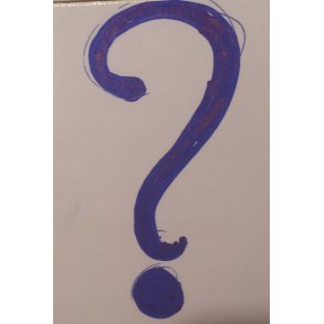 FAQ, Oftest stillede spørgsmål