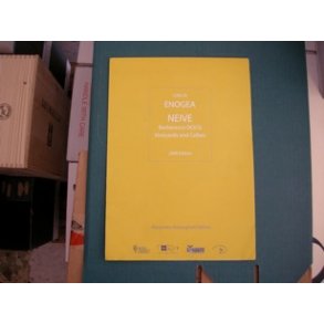 Kort over Neive - Barbaresco, Barbera, Dolcetto, Moscato