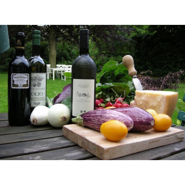 2023 Gewrztraminer Traminer Aromatico DOC San Michele MACH27