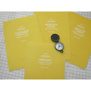 KORT OVER VINDISTRIKTER