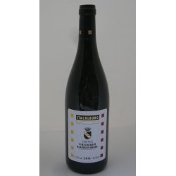 2024 Pinot Nero, "Le Petit" Blauburgunder Dolomiti IgT, Baron von Kripp C&V