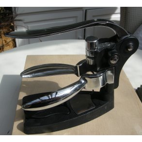 Proptrkker 26 Bordmodel Screwpull-type