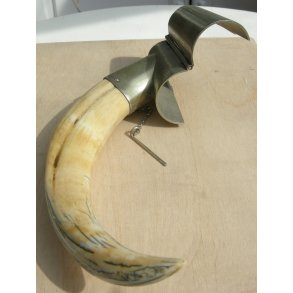 Proptrkker 30 Kandehank i vildsvinstdtand