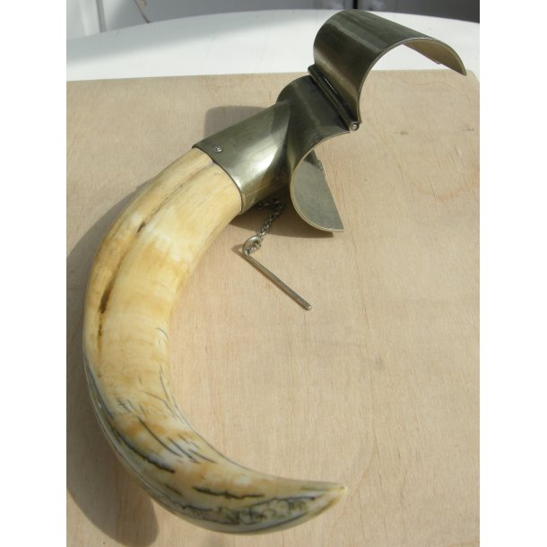 Proptrkker 30 Kandehank i vildsvinstdtand