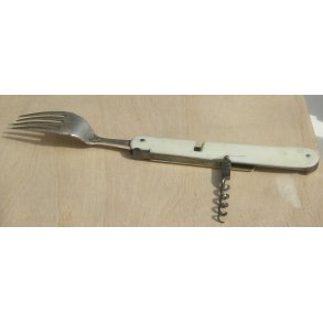 Proptrkker 31 Lommeproptrkker med gaffel