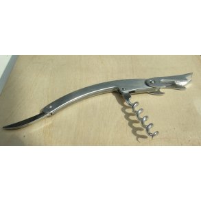 Proptrkker 34 Tjenerproptrkker i rustfri stl