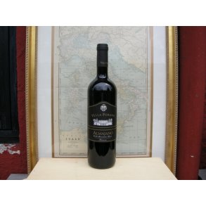 2012 Almajano Riserva Colli Maceratesi Rosso DOC Villa Forano VIR25 FOUND