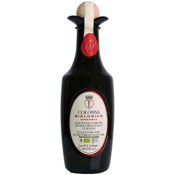 Olio Extra Vergine di Oliva ANFORA Marina Colonna, 0,75 liter, Molise