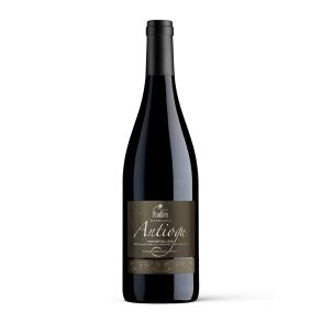 2023 ANTIOGU Mandrolisai Rosso DOC, Vitivinicola Atzara SC26