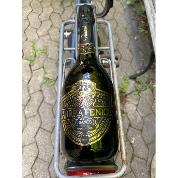 NO-LO Aurea Fenice Mller Thurgau LAHR25