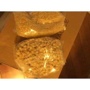 Avemaria/Pater Rigati 0,500 Fabbri kologisk