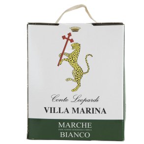 2024 Marche Bianco IgT Brik 3 liter Conte Leopardi