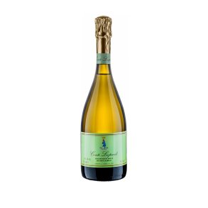 2024 BRUT Mousserende Charmat-Martinotti, Leopardi HAV27