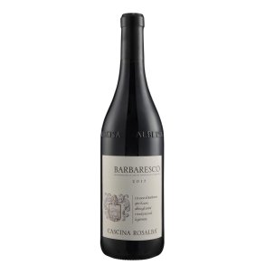 2017 Barbaresco Cascina Rosalba, Gemma Ruma Ruma 4