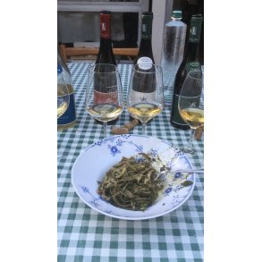 2021 Derthona Colli Tortonesi DOC Bottazzi SATS25