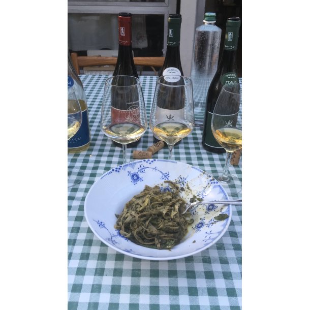 2021 Derthona Colli Tortonesi DOC Bottazzi SATS25