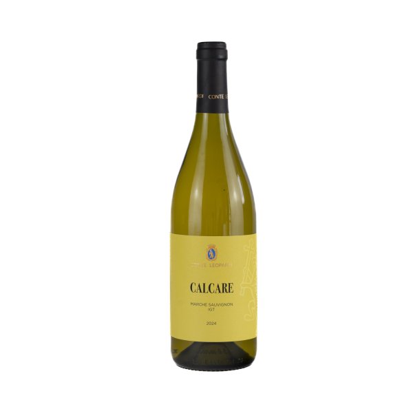 2024 CALCARE Sauvignon Bianco, Marche Igt, Leopardi HAV27