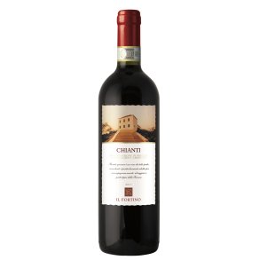 2019 Chianti Il Fortino. Gemma Ruma Ruma 4 VN25