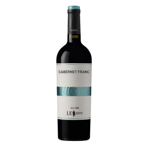 2024 Cabernet Franc Tre Venezie Igt, Le Rive VN25