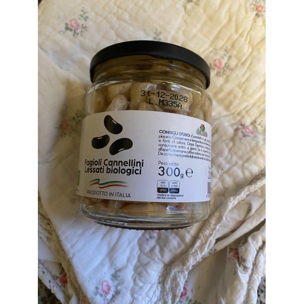 Kogte Cannellini bnner kologiske PUC25
