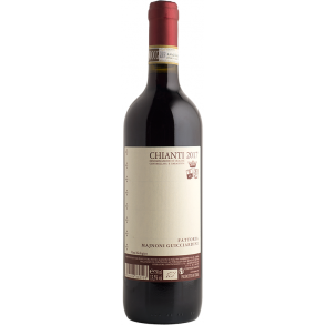 2024 Chianti DOCG  Majnoni,kologisk GAM26