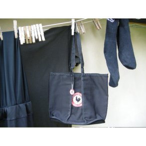 Taske/pose (Chianti Classico) til 6 fl.