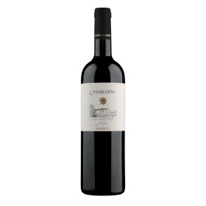 2021 CHIMBANTA Monica di Sorso Sennori DOC Cantina Dettori SC26