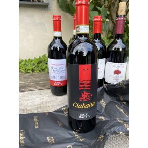 2021 CIABATTA Morellino di Scansano DOCG, Erik Banti VIK26
