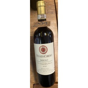 2022 Barolo del Comune di La Morra DOCG Renato Corino FJEND26