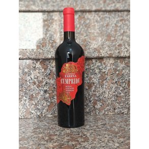 2024 CUMPRIDU Rosso IgT Isola dei Nuraghi, Cantina Farina, Bono SC26