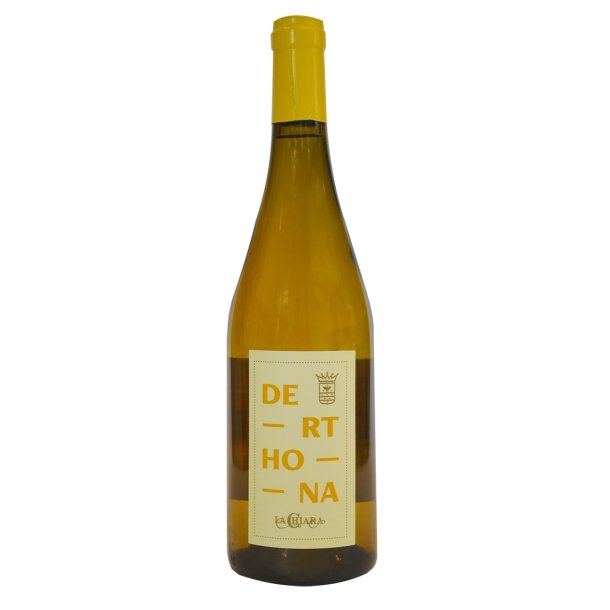 2022 Timorasso Derthona La Chiara UGI26 MIN25