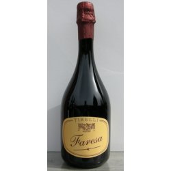 2022 Faresa Lambrusco IgT Amabile, Tirelli GUAL24 FORUD25