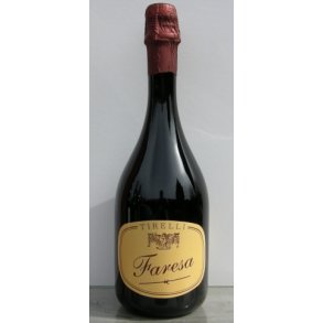 2022 Faresa Lambrusco IgT Amabile, Tirelli GUAL24 FORUD25