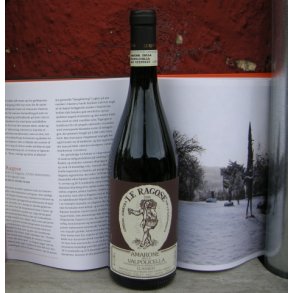 2017 Amarone Classico Riserva DOCG Le Ragose 