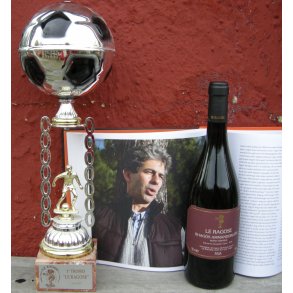 2014 RHAGOS Ammandorlato, Le Ragose JULEVIN 2017