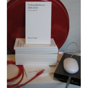 Vinhandlerbreve 2000- 2010