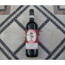 2024 Valpolicella Classico DOC Le Ragose AV50 PANZ