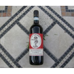 2024 Valpolicella Classico DOC Le Ragose MADAG23 VN25