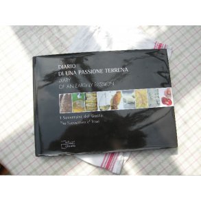Diario di una passione terrena 