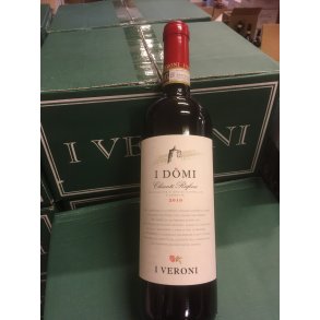 2023 I DOMI Chianti Rfina DOCG  I Veroni FORUD270 NRT