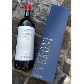 2023 I DOMI Magnum  Chianti Rufina DOCG, I Veroni 