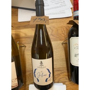 2025 FILI� Frascati Superiore DOCG Borgo del Cedro FJEND26