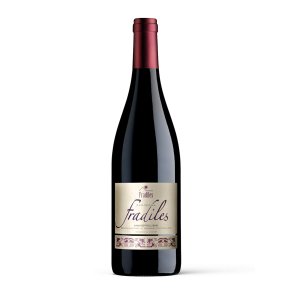 2024 FRADILES Mandrolisai Rosso DOC, Cantina Atzara SC26
