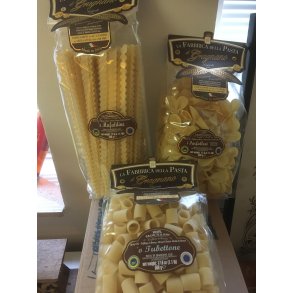 La Fabbrica della Pasta di Gragnano 0,500 kg. UDFASES