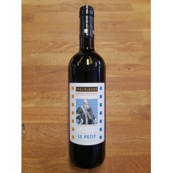 2024 Pinot Nero, "Le Petit" Blauburgunder Dolomiti IgT, Baron von Kripp C&V