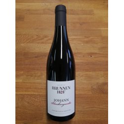 2023 "Brunnerhof" Pinot Nero, Rottensteiner C&V 