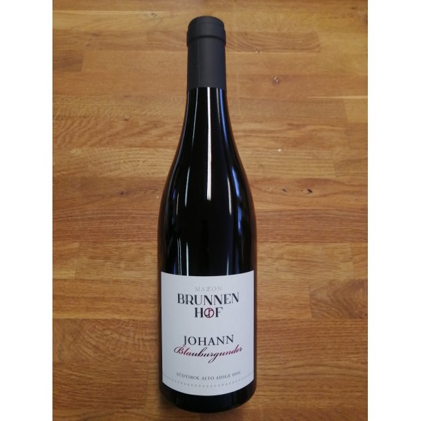 2023 "Brunnerhof" Pinot Nero, Rottensteiner C&V 