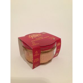 Tunfisk Yellow Finn Callipo 160 gr.