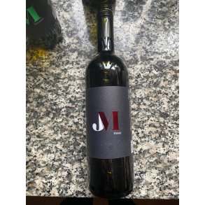 2024 JM Rosso Jasci & Marchesani AV50